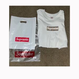 supreme t shirt